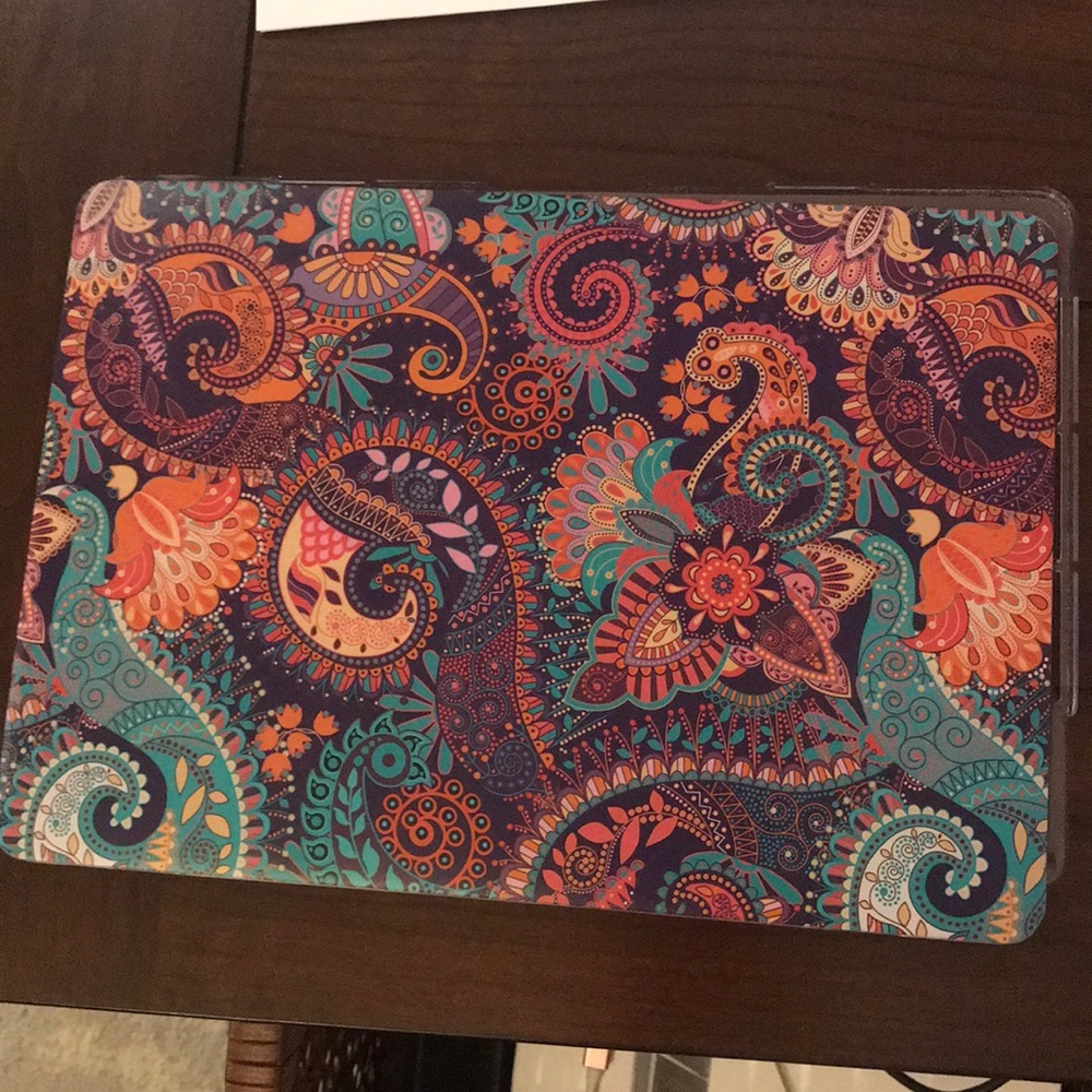 MacBook Pro Case